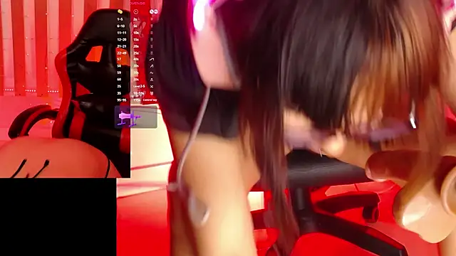 Nyveth online show from 09/13/25, 06:35