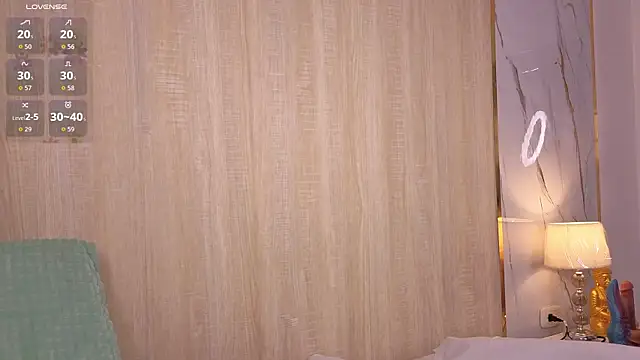 Nyveth online show from 01/13/26, 01:04