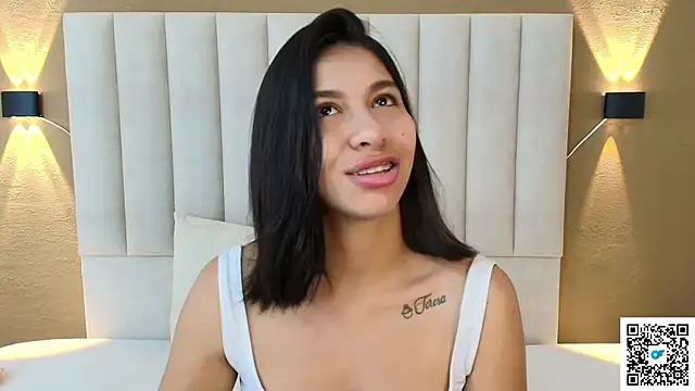 goddess saori  online show from 11/23/25, 01:26