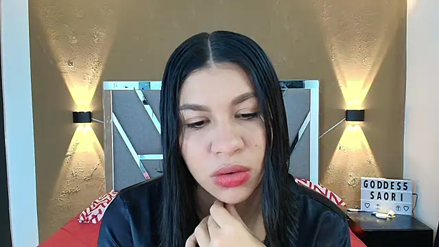 goddess saori  online show from 02/28/26, 12:10