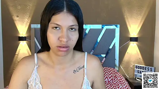 goddess saori  online show from 01/12/26, 11:42