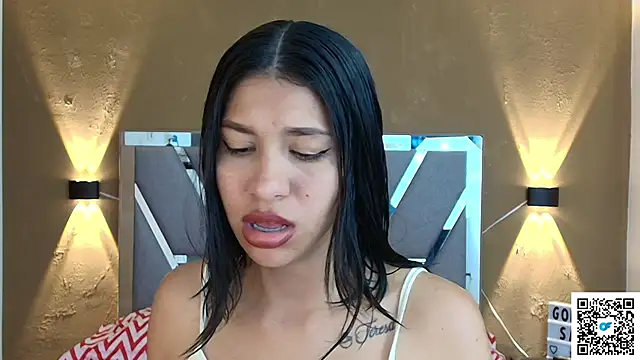 goddess saori  online show from 01/15/26, 11:41