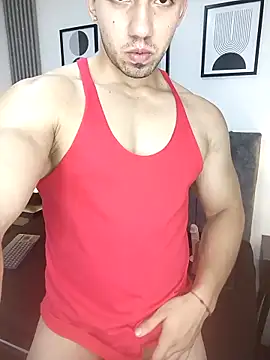 Liam forest  online show from 03/06/26, 06:19