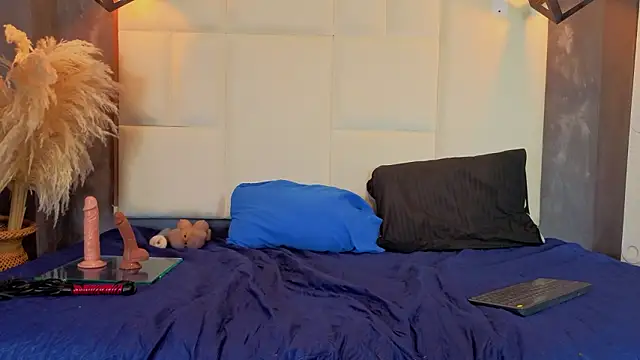 Liam forest  online show from 02/01/26, 05:49