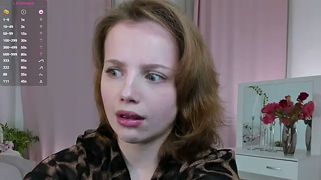 GabiMeshuggah online show from 02/04/26, 09:32