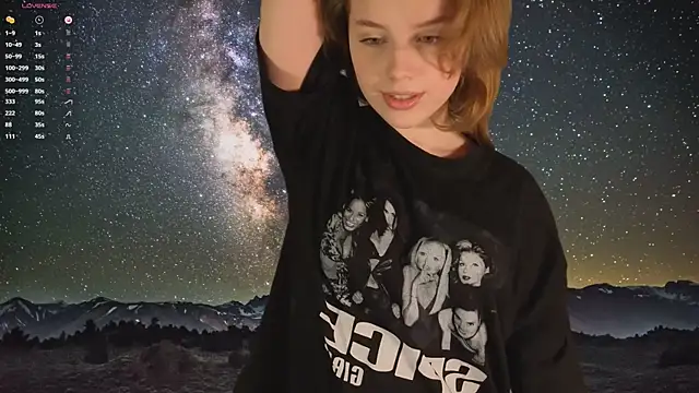 GabiMeshuggah online show from 04/11/26, 10:24