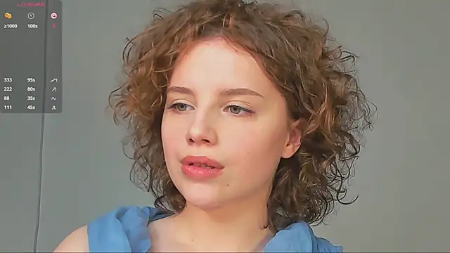 GabiMeshuggah online show from 12/19/25, 09:50