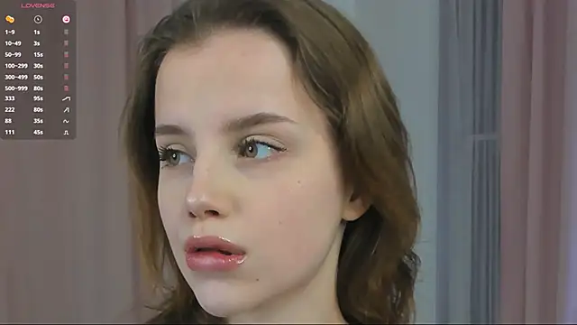 GabiMeshuggah online show from 12/03/25, 09:25