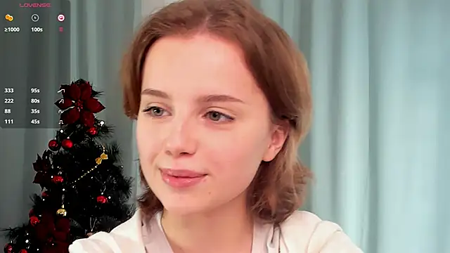 GabiMeshuggah online show from 12/17/25, 09:31