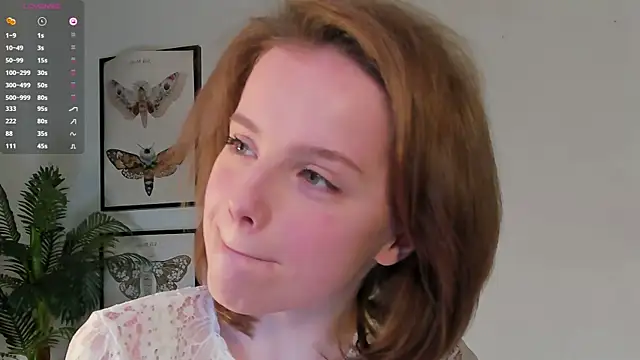 GabiMeshuggah online show from 02/25/26, 09:25