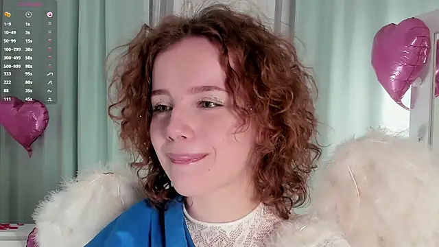 GabiMeshuggah online show from 02/14/26, 09:59