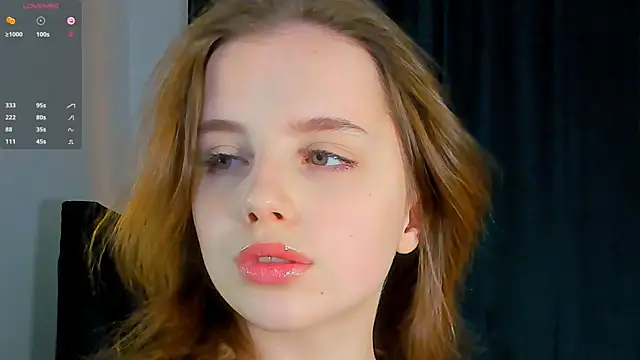 GabiMeshuggah online show from 11/21/25, 09:36