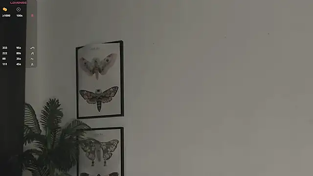 GabiMeshuggah online show from 02/21/26, 09:28