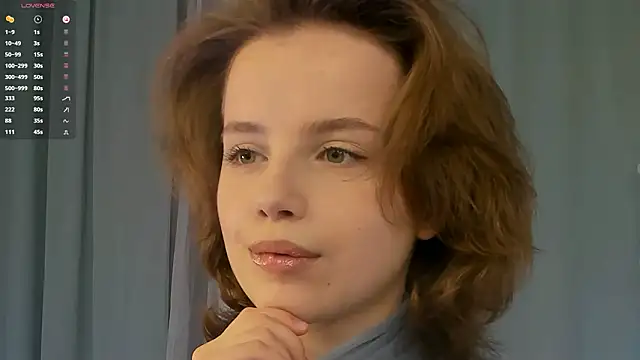 GabiMeshuggah online show from 01/31/26, 10:08