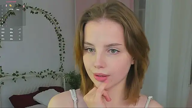 GabiMeshuggah online show from 11/05/25, 08:45