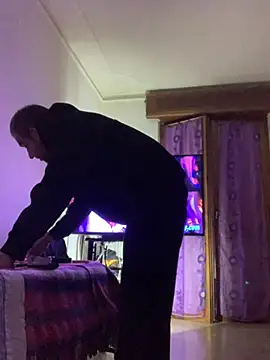 TORAKIKI79 online show from 03/17/26, 10:35