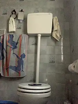 TORAKIKI79 online show from 03/13/26, 04:23