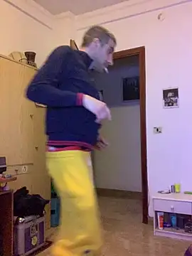 TORAKIKI79 online show from 03/09/26, 08:23