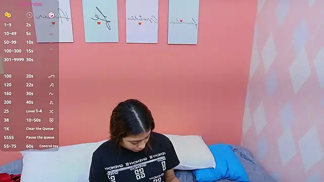 little beillis online show from 09/19/25, 01:15