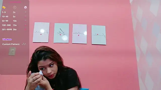 little beillis online show from 09/22/25, 01:06