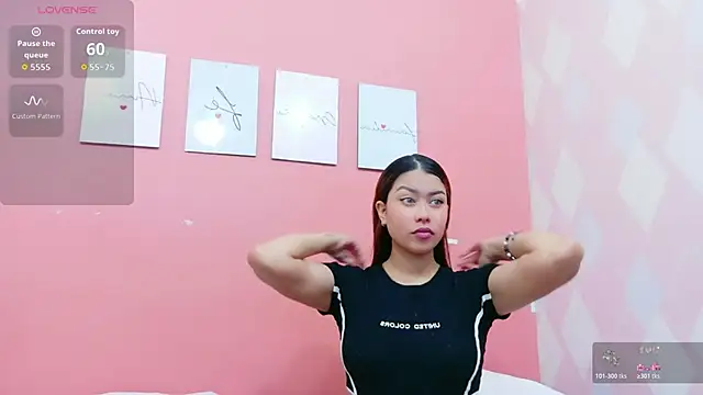 little beillis online show from 11/04/25, 01:04