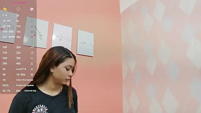 little beillis online show from 09/24/25, 01:17