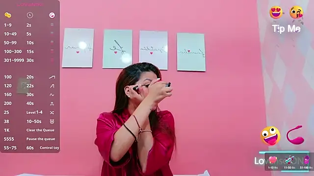 little beillis online show from 09/11/25, 12:38