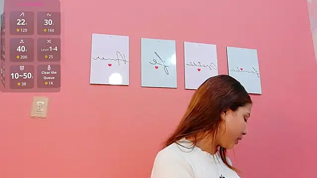 little beillis online show from 10/06/25, 01:01