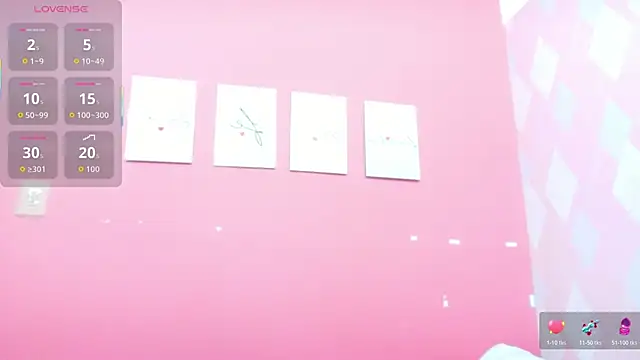 little beillis online show from 11/07/25, 12:42