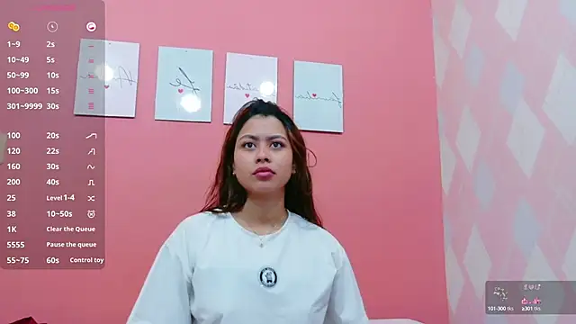 little beillis online show from 09/28/25, 12:56