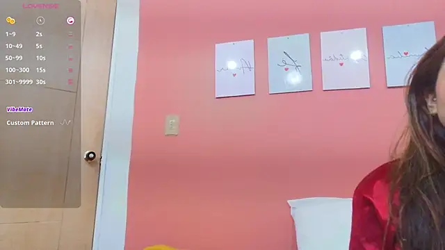 little beillis online show from 09/16/25, 01:12