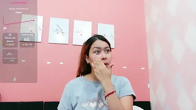 little beillis online show from 10/22/25, 01:10