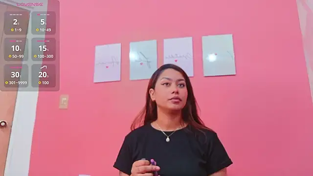 little beillis online show from 09/30/25, 01:17