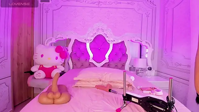 Baby ayana  online show from 05/19/26, 03:13