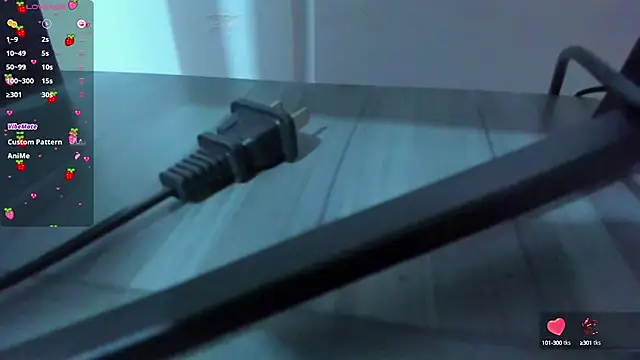 LiloTorontoo online show from 09/20/25, 09:31