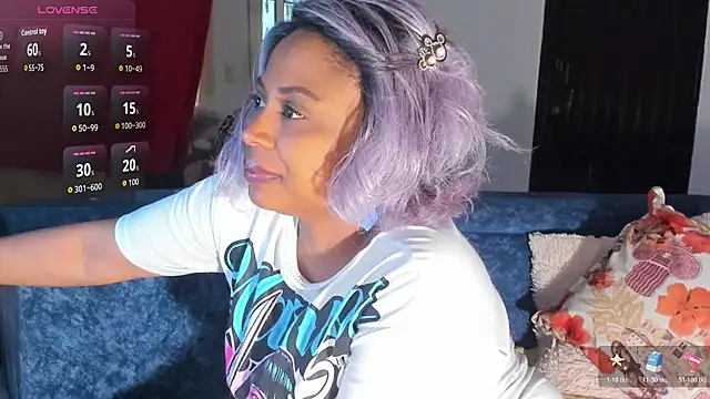 LiloTorontoo online show from 01/09/26, 09:55