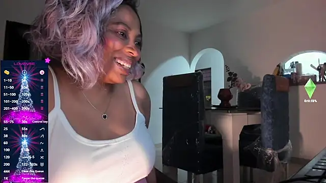 LiloTorontoo online show from 12/14/25, 12:28