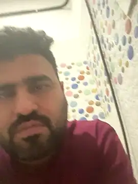 Hotguyforfun online show from 10/10/25, 10:05