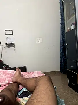 Hotguyforfun online show from 11/16/25, 12:10