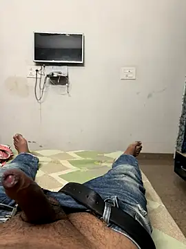 Hotguyforfun online show from 12/05/25, 12:15