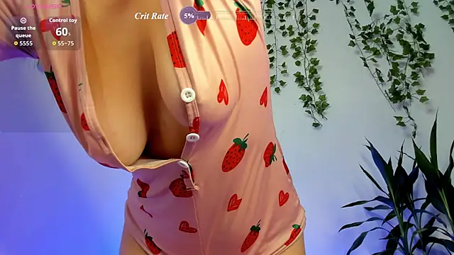 Snapshot of Ariana_Spring chatting on 07/05/26, 03:22 Ariana Spring online show from 07/05/26, 03:22