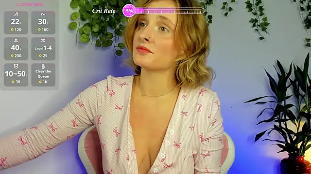 Snapshot of Ariana_Spring chatting on 07/03/26, 03:02 Ariana Spring online show from 07/03/26, 03:02