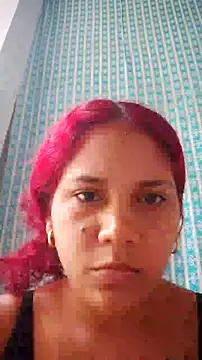 Daila Lucia online show from 07/03/26, 04:24