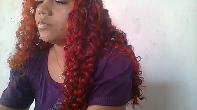 Daila Lucia online show from 03/16/26, 03:59