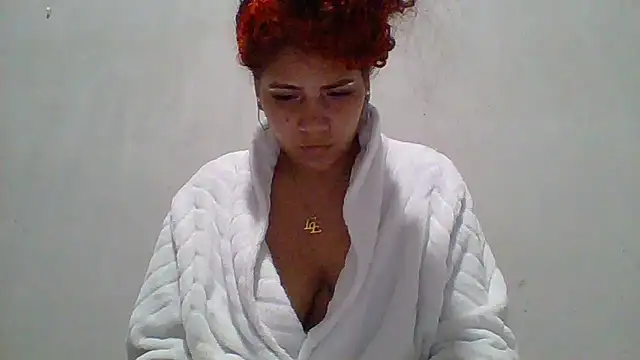 Daila Lucia online show from 03/15/26, 04:41