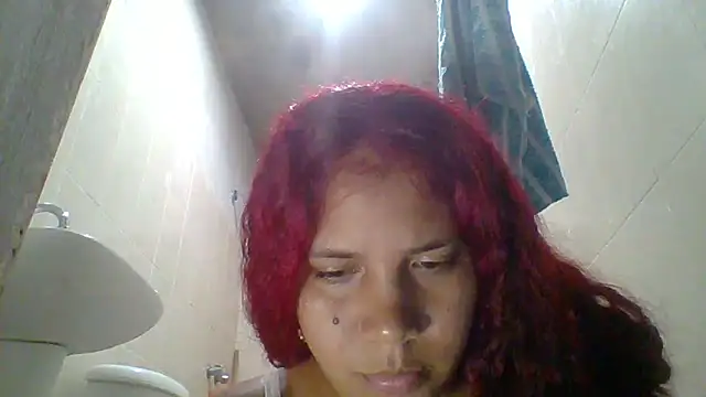 Daila Lucia online show from 06/18/26, 07:51