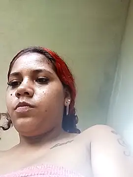 Daila Lucia online show from 03/11/26, 05:40