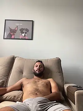 RodrigoBarbudoMT online show from 04/14/26, 04:23