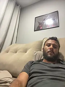 RodrigoBarbudoMT online show from 03/21/26, 08:15