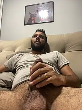 RodrigoBarbudoMT online show from 03/17/26, 03:31